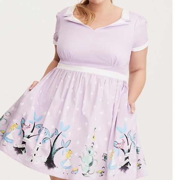 torrid easter dresses